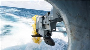 Thales Consolidates its Status As a World Leader in Anti-Submarine Warfare With its 100th CAPTAS Sonar Order