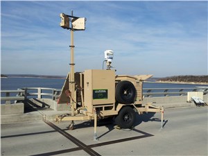 Blighter Wins Contract from South East Asian Military for Smart &amp; Scalable Mobile Border Surveillance Radars