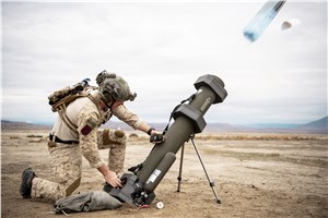 Mistral and Uvision Secure a $982M Multi-Year IDIQ Contract with the US Army for HERO 120 Loitering Munition