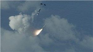 L3Harris Delivers Operational Realism for Missile Defense