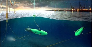 Underwater Infrastructure Protection Systems - Market and Technology Forecast