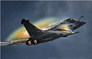 Dassault Aviation: Delivery of the 300th Rafale