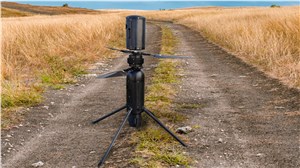 Textron Systems Introduces Damocles Launched Effect System