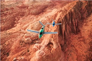 Cirrus Adds Vision Jet Flight Training Simulator in Scottsdale