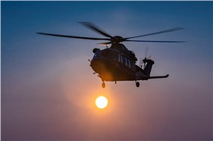 Boeing Awarded Contract for 8 Additional MH-139A Helicopters