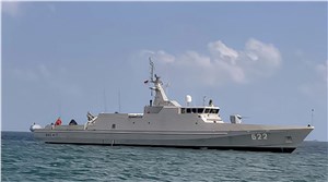ADVENT and FLEETSTAR Begin Service with the Indonesian Navy