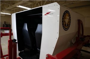 Next Level Pilot Training Delivered to Next Generation of Airmen