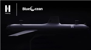 Helsing Acquires Blue Ocean, A Specialist in Autonomous Underwater Vehicles, to Accelerate its Maritime Defence Programme