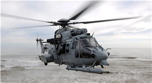 GKN Aerospace and Airbus Helicopters Sign MoU During Royal Visit to Toulouse