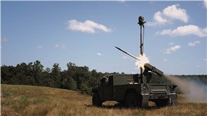 L3Harris Announces New Variants of its VAMPIRE System