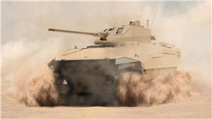 L3Harris Supports American Rheinmetall&#39;s Next-Gen Combat Vehicle