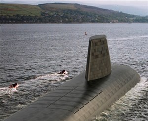 Rolls-royce Submarines Signs Strategic Agreement With Siemens to Boost Digital Engineering