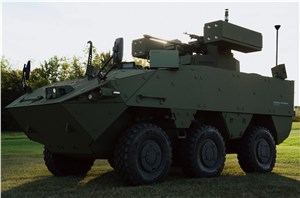 Anduril Partners with GDLS, Advancing Layered Defense for Ground Forces