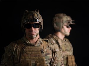 Anduril&#39;s EagleEye Puts Mission Command and AI Directly into the Warfighter&#39;s Helmet