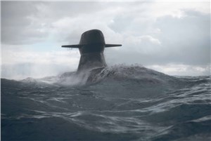 Saab Receives Additional Order Relating to the Swedish A26 Submarines