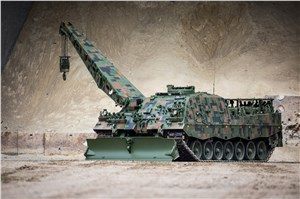 Cooperation in Poland: Polska Grupa Zbrojeniowa S.A. and Rheinmetall sign strategic agreement on support vehicles