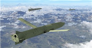 General Atomics Advances Artillery Modernization with LRMP Testing