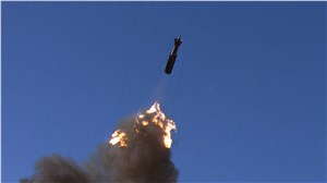 BAE Systems' Scorpio-XR Extended Range Artillery Projectile Strikes a Decisive Blow
