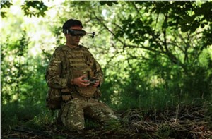 UK and NATO Nations Ramp Up Response to Putin&#39;s Aggression in Ukraine and Incursions Into Europe