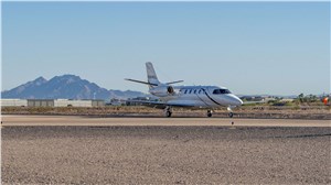 Textron Aviation Debuts Cessna Citation Ascend, Powered by P&amp;W