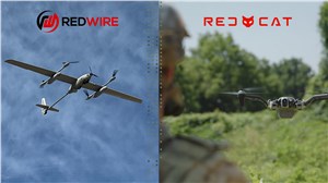 Redwire and Red Cat Announce Strategic Drone Integration Concept to Meet Multiple US Army Echelon Needs