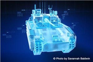 Curtiss-Wright Selected by American Rheinmetall to Provide Turret Drive Stabilization Systems for US Army's XM30 Combat Vehicle Prototypes