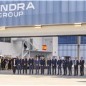 Indra Group Demos its New Flight Test Capability to the Spanish Armed Forces, Conducting One of Europe&#39;s 1st Tests With a Combat Cloud