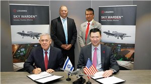L3Harris and IAI Jointly Pursue the Israeli Light-Attack Aircraft Program