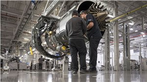 P&amp;W PW800 Turbofan Engine Surpasses 600,000 Flying Hours Powering Gulfstream and Dassault Aircraft