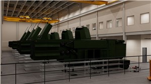 RTX Breaks Ground on $53M Expansion of Lower Tier Air and Missile Defense Sensor Facility