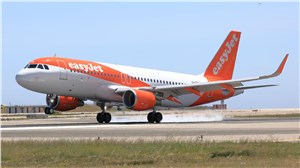 Orange is the New Black: easyJet Again Entrusts Long-term Base Maintenance Work to Lufthansa Technik Sofia