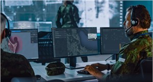 DroneShield Launches DroneSentry-C2 Enterprise