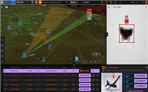 IAI Presents Advanced Multi-Layered Defense System for Countering UASs &amp; Drone