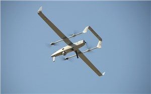 IAI and AEVEX to Announce the OmniRaider Next-Gen VTOL UAS