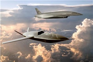 Defence Joins US Initiative on Unmanned Air Systems