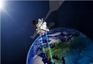 Exail to Deliver Key Optical Technologies for SOLiS Terabit Space Laser Communications Demonstrator