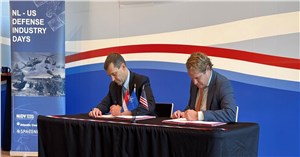 GA-ASI and Dutch Ministry of Defense Sign Agreement To Develop New Defense Capabilities