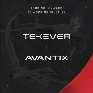 TEKEVER and Avantix Sign Strategic MoU to Strengthen French and European EW and SIGINT Capabilities