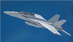 LM Awarded $233M Contract to Deliver FRP IRST Block II Systems