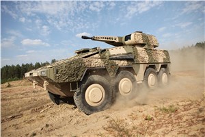 222 Jackals (Schakal) for Germany and the Netherlands