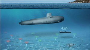 In the Undersea Domain - Reliability is Key