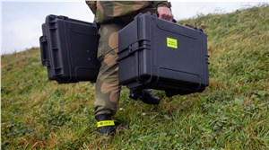 Strengthening Air Defence at Orland with a New Anti-Drone (CUAS) System