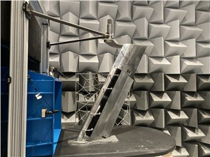 R&amp;D Case: Innovative Airframe Component Designs for Reducing Aircraft Noise