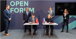 Otokar and Guardiaris Signed a Strategic Cooperation Agreement