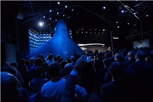 Shield AI Unveils X-BAT, an AI-Piloted VTOL Fighter Jet for Contested Environments