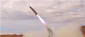 AV Selected for US Army Next-Gen C-UAS Missile Program, Awarded $95.9M Contract to Deliver FE-1 for US Army's LRKI Program