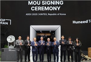 NGC Strengthens Industrial Cooperation in the Republic of Korea