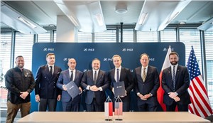 Polska Grupa Zbrojeniowa and Anduril Industries establish cooperation in the field of autonomous air systems for Poland