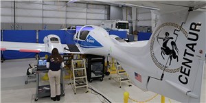 Centaur Hardware-in-the-Loop Simulator Streamlines Autonomy Development