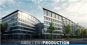 Cooperation With Bulgaria: Rheinmetall and VMZ Establish JV for the Production of Artillery Ammunition